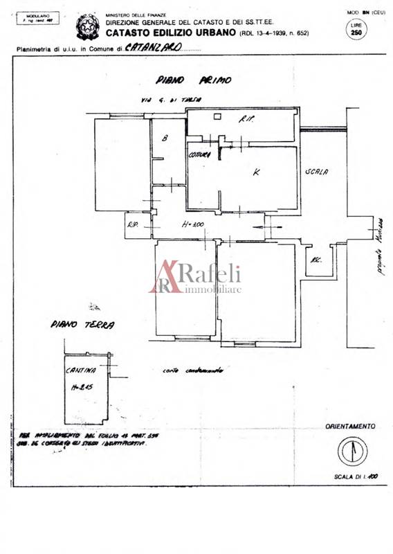 Planimetria 1