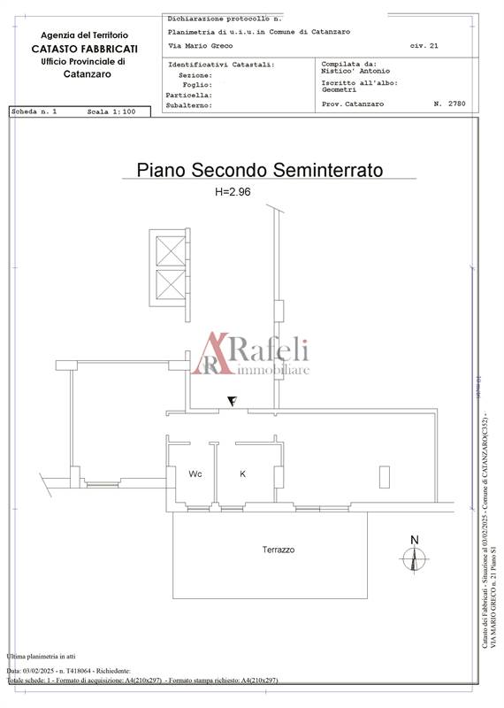 Planimetria 1